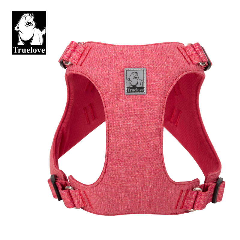 Truelove Eco-Friendly and Comfortable Dog Harness