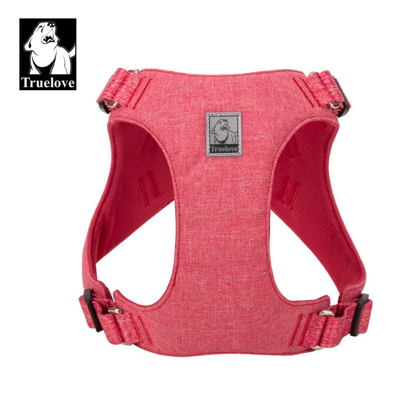 Truelove Eco-Friendly and Comfortable Dog Harness