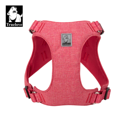 Truelove Eco-Friendly and Comfortable Dog Harness