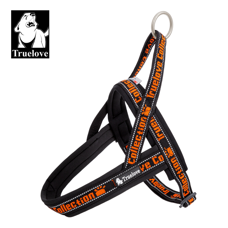 Truelove Convenient Comfortable Dog Harness