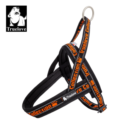 Truelove Convenient Comfortable Dog Harness