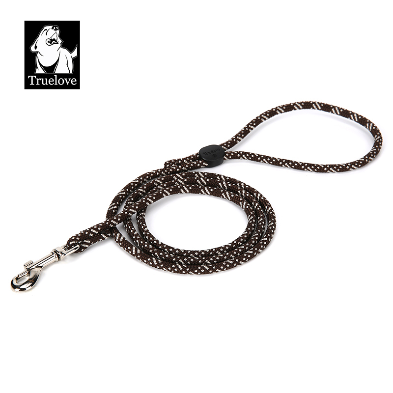 Truelove Durable and Convenient Dog Rope Leash (TLL2576)