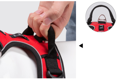 Truelove No Pull Pet Harness