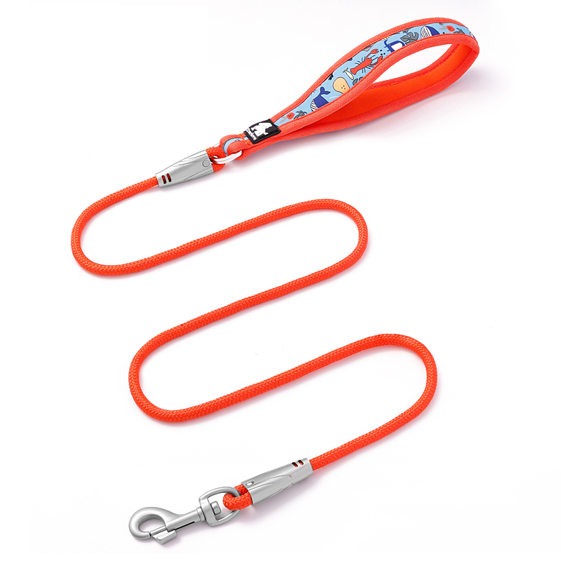 Truelove Premium Outdoor Leash with Durable and Comfortable Design (TL