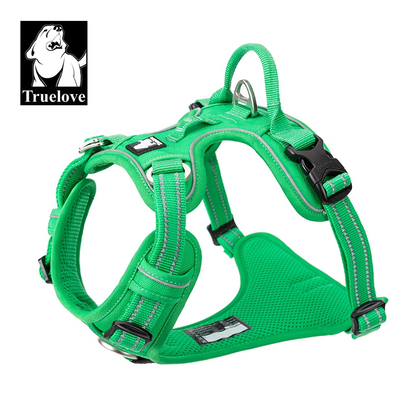 Truelove No Pull Pet Harness