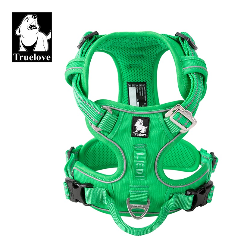 Truelove No Pull Pet Harness
