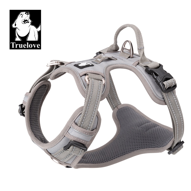 Truelove No Pull Pet Harness