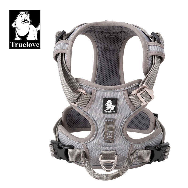 Truelove No Pull Pet Harness