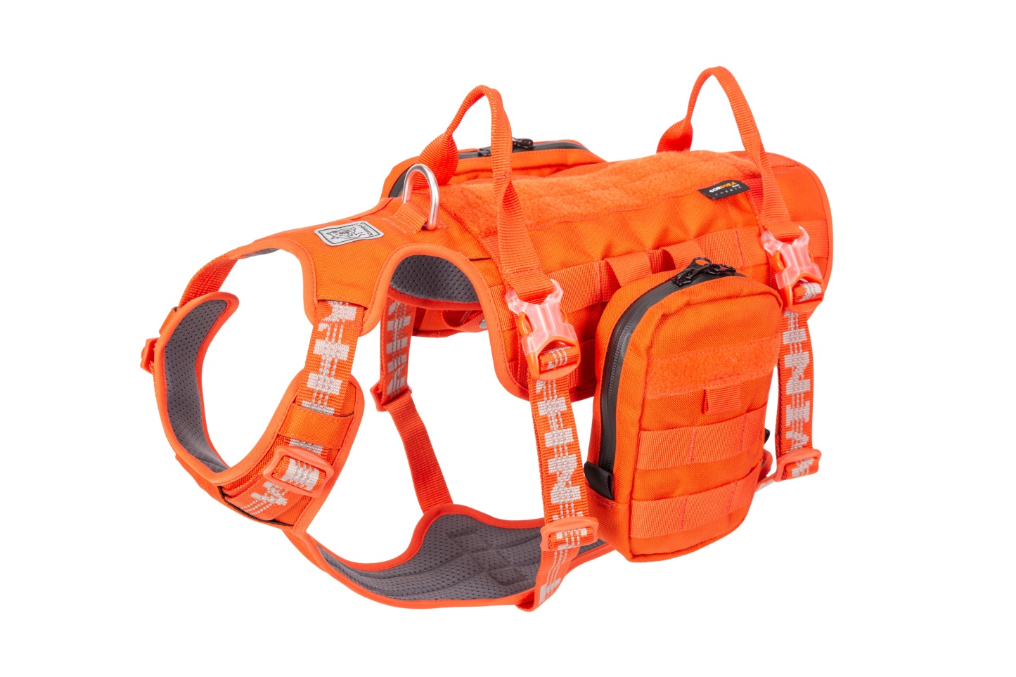 Winhyepet Tactical Military Backpack with reflective (YH1806)