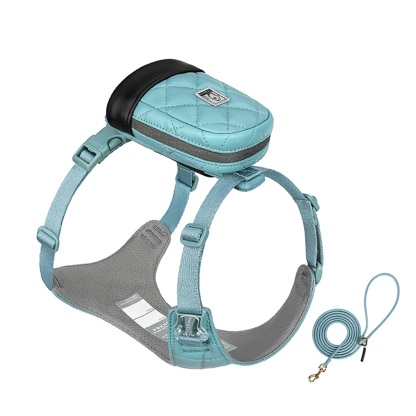 Truelove All-In-One Environmentally Friendly Harness Set for Active Pe