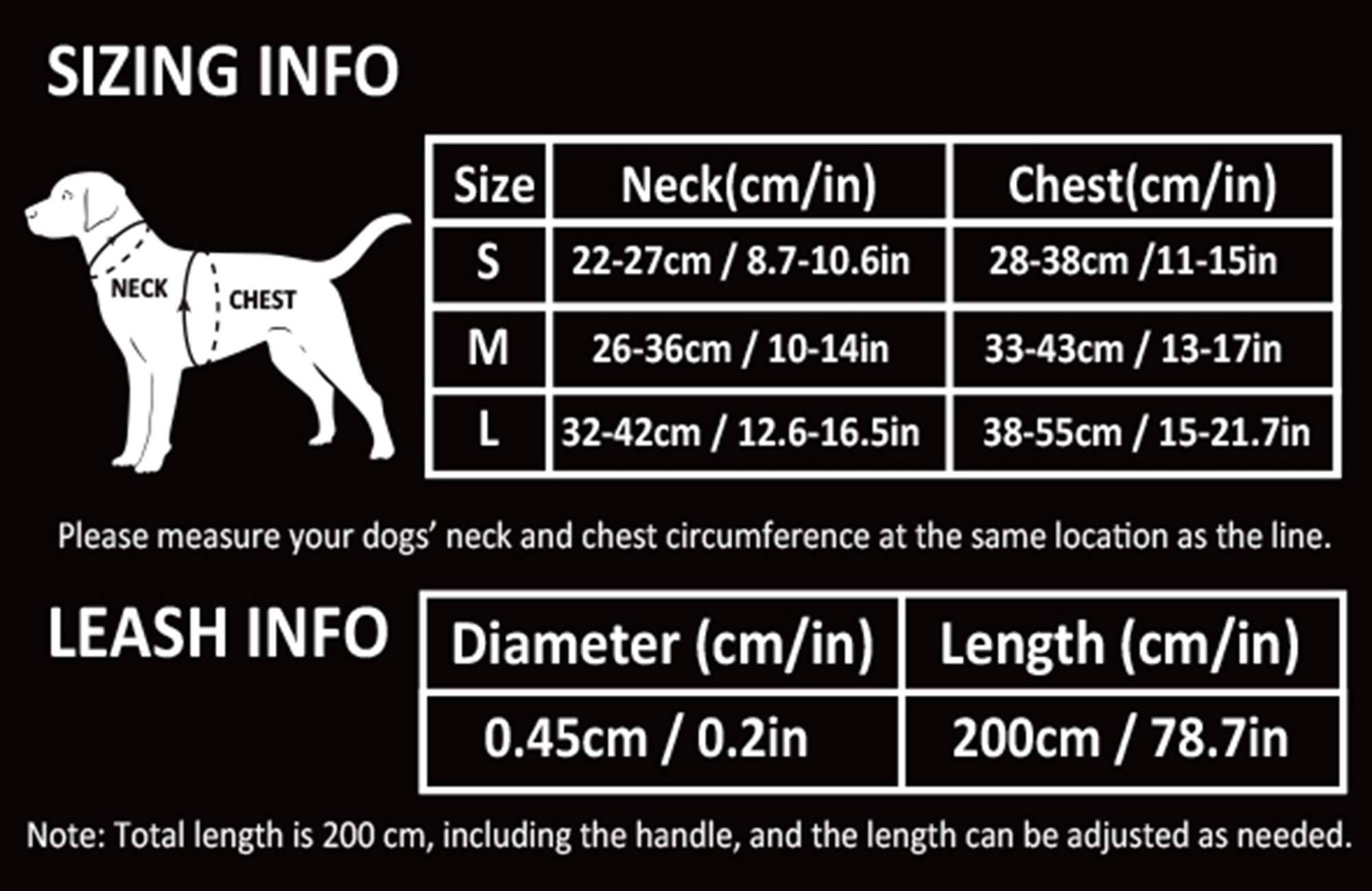 Truelove All-In-One Environmentally Friendly Harness Set for Active Pets (TLH6733)