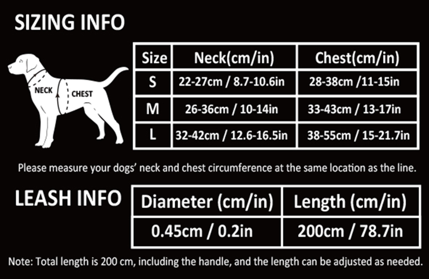 Truelove All-In-One Environmentally Friendly Harness Set for Active Pets (TLH6733)
