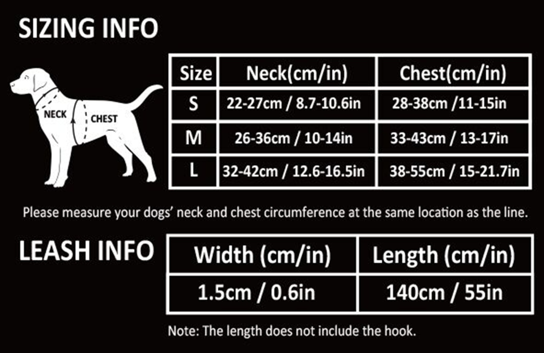 Truelove Comfort Fashionable Series Harness Leash Suit Convenient Poop Bag Dispenser (TLH2912)