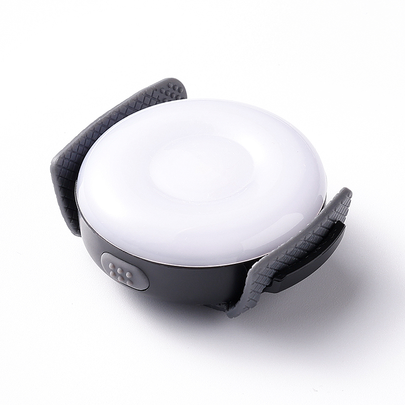 Truelove Outdoor Convenient Charge Waterproof Design Versatile Flash Modes LED Light (TLD19103)