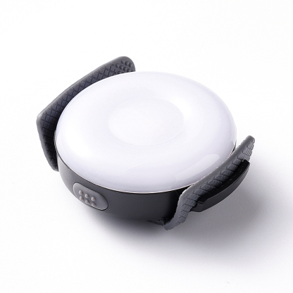 Truelove Outdoor Convenient Charge Waterproof Design Versatile Flash Modes LED Light (TLD19103)