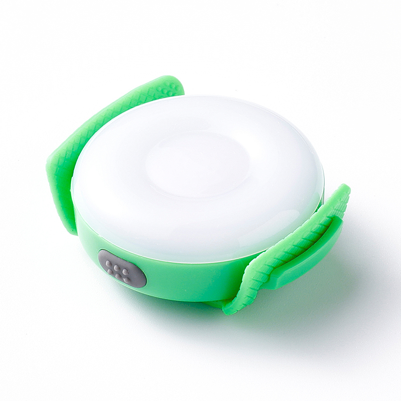 Truelove Outdoor Convenient Charge Waterproof Design Versatile Flash Modes LED Light (TLD19103)