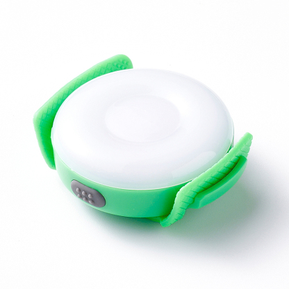 Truelove Outdoor Convenient Charge Waterproof Design Versatile Flash Modes LED Light (TLD19103)