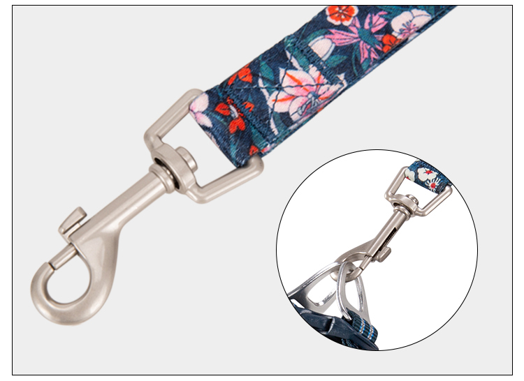 Truelove Polyester Functional Dog Leash (TLL3112)
