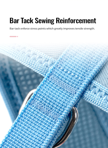 Truelove Comfortable Soft Breathable Pet Vest (TLH1911)