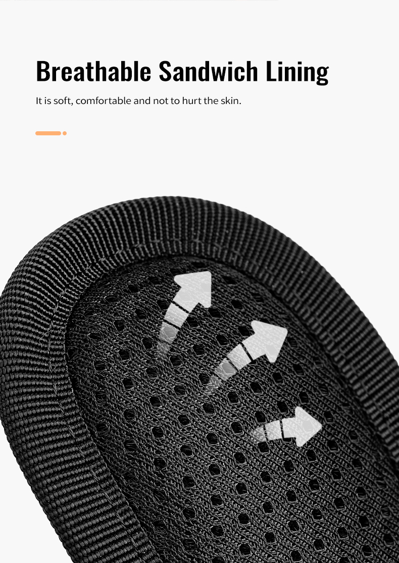 Truelove Soft Padded Handle Reflective Dog Harness (TLH5551)