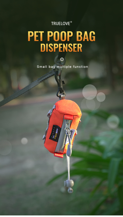 Truelove Multi-Use Pet Carrier: Durable, Accessible, and Versatile (TLB2012)