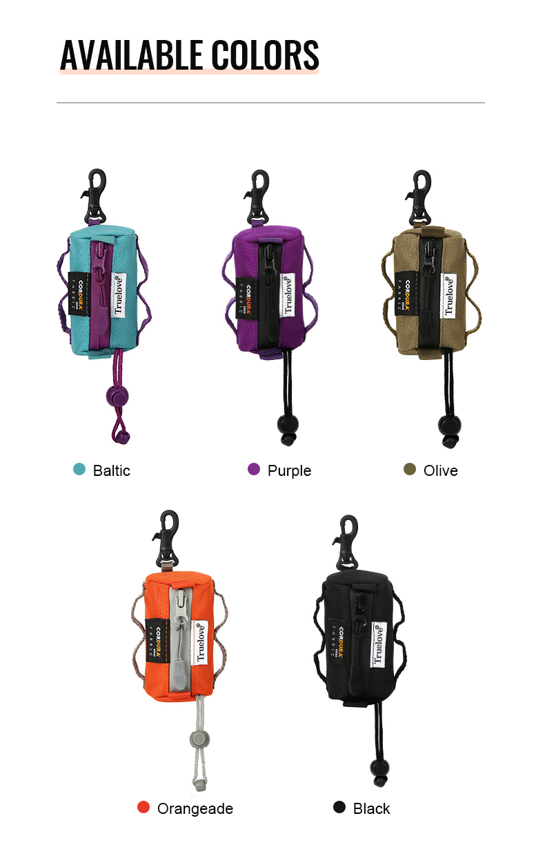 Truelove Multi-Use Pet Carrier: Durable, Accessible, and Versatile (TLB2012)