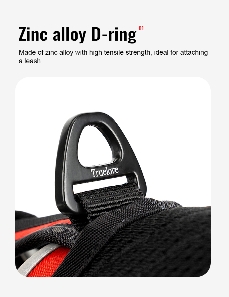 TrueLove Ultimate Comfort for Outdoor Explorations Adventure Backpack (TLB2051)