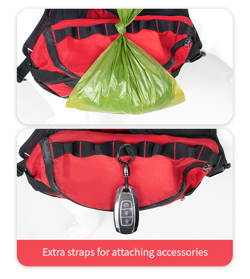 TrueLove Ultimate Comfort for Outdoor Explorations Adventure Backpack (TLB2051)