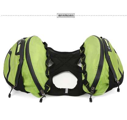 TrueLove Ultimate Comfort for Outdoor Explorations Adventure Backpack (TLB2051)