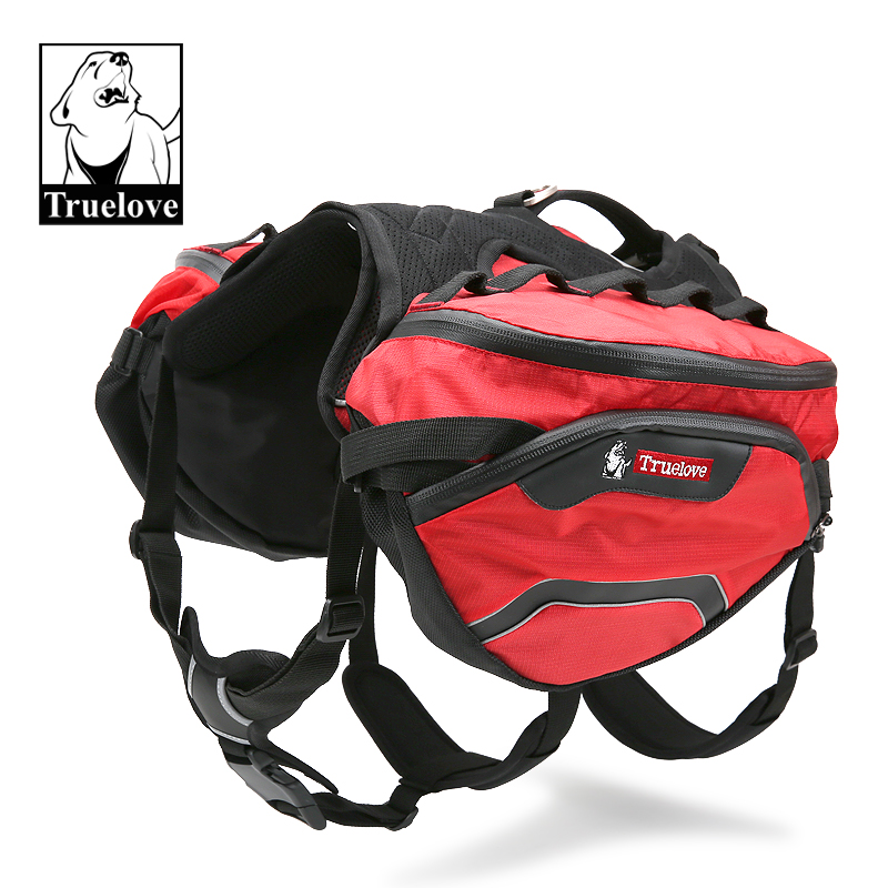 TrueLove Ultimate Comfort for Outdoor Explorations Adventure Backpack 