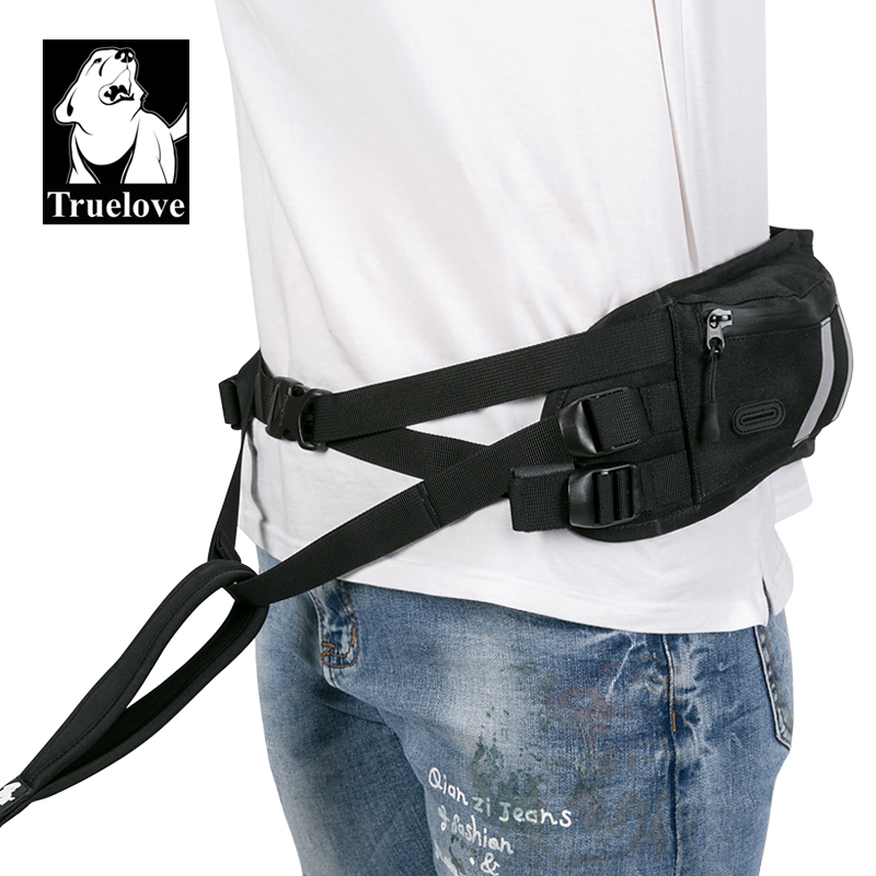 Truelove Jogging Belt: Ultimate Comfort, Safety, and Hydration On-the-Go (TLB2151)