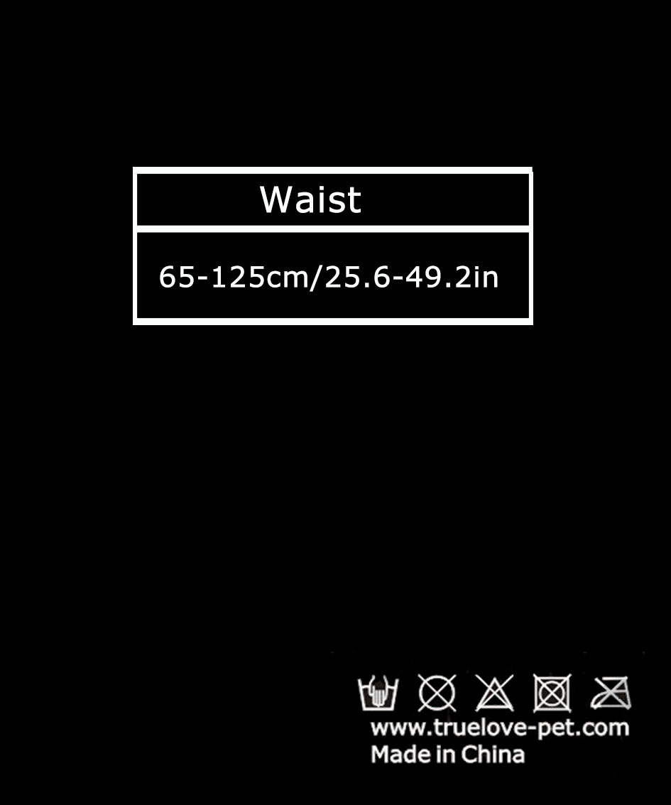 Truelove Jogging Belt: Ultimate Comfort, Safety, and Hydration On-the-Go (TLB2151)