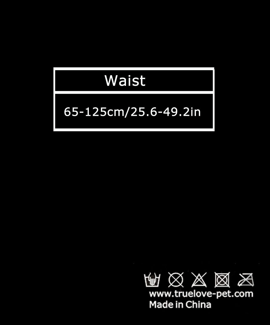 Truelove Jogging Belt: Ultimate Comfort, Safety, and Hydration On-the-Go (TLB2151)