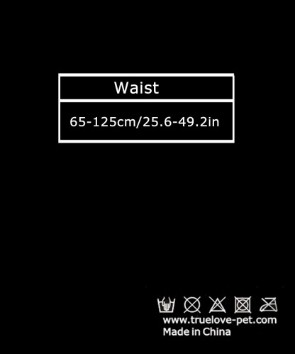 Truelove Jogging Belt: Ultimate Comfort, Safety, and Hydration On-the-Go (TLB2151)