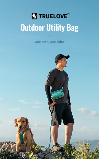Truelove Outdoor Utility Bag (TLB2181)