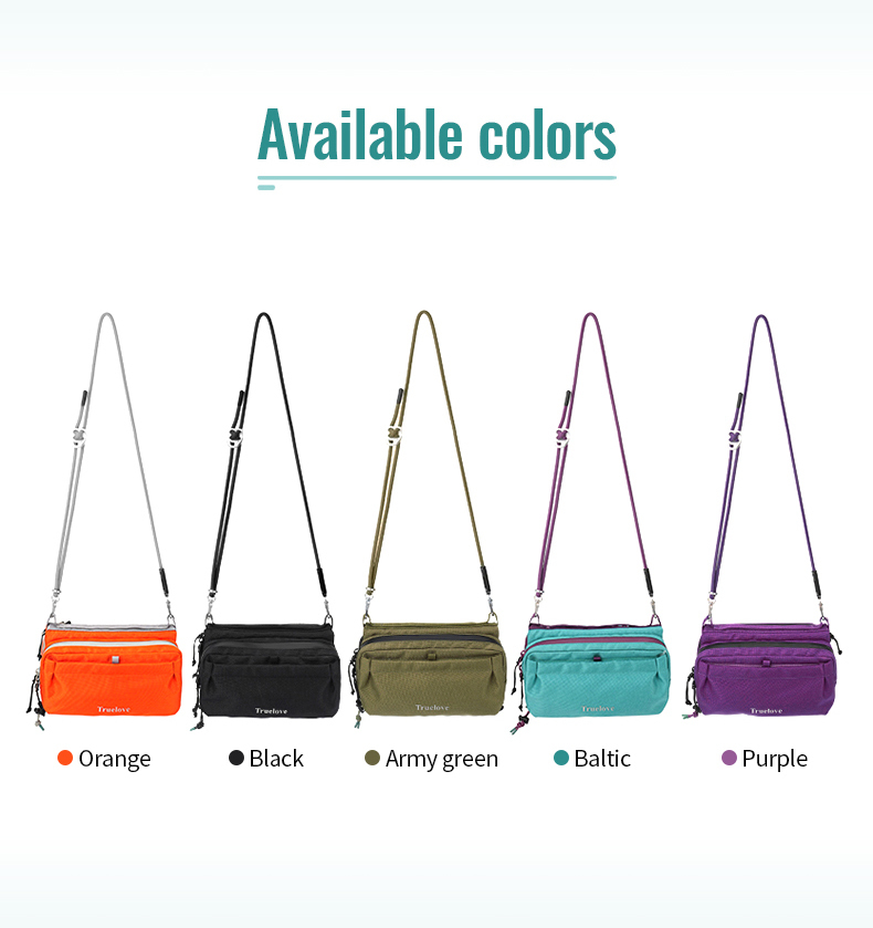 Truelove Outdoor Utility Bag (TLB2181)