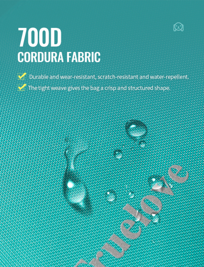 Truelove Outdoor Utility Bag (TLB2181)