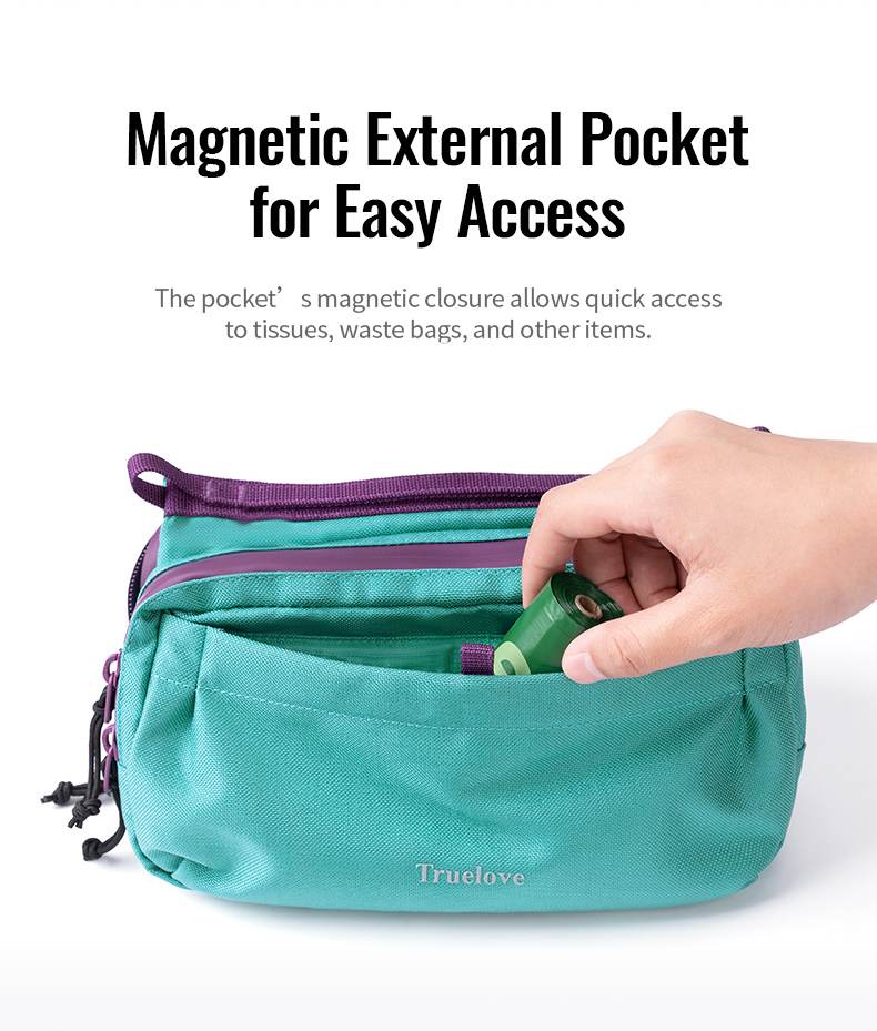 Truelove Outdoor Utility Bag (TLB2181)