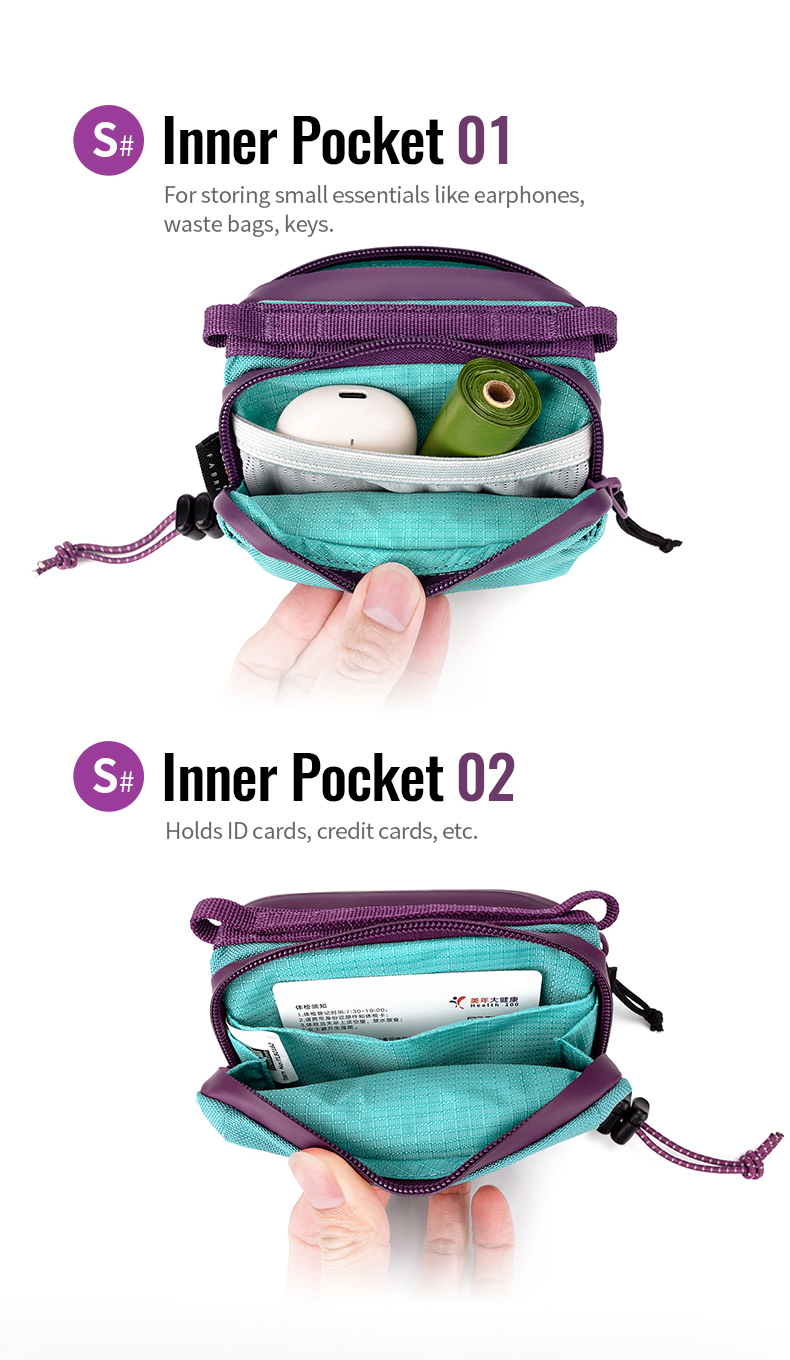 Truelove Outdoor Utility Bag (TLB2181)