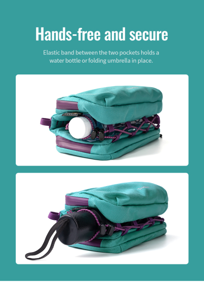 Truelove Outdoor Utility Bag (TLB2181)