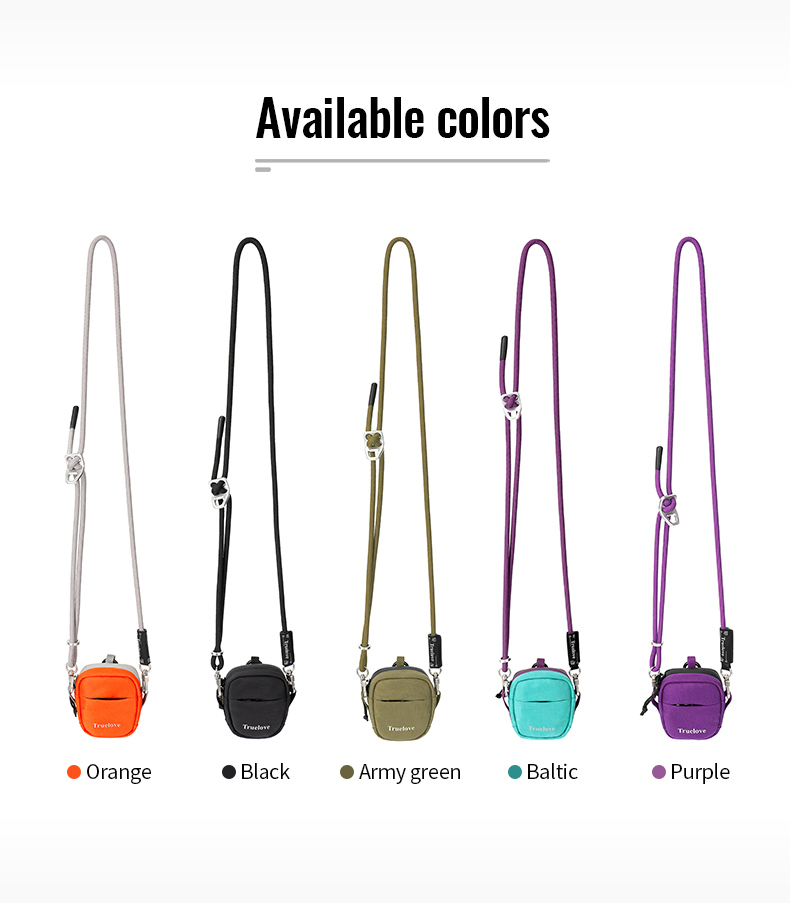 Truelove Outdoor Utility Pouch (TLB2183)