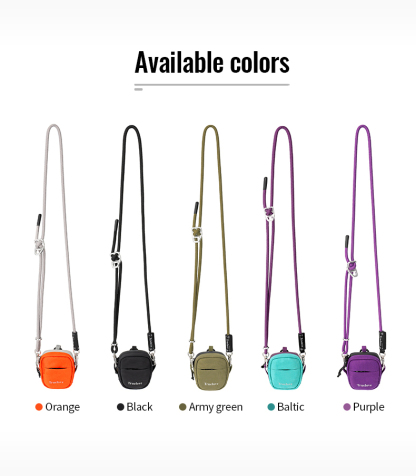 Truelove Outdoor Utility Pouch (TLB2183)