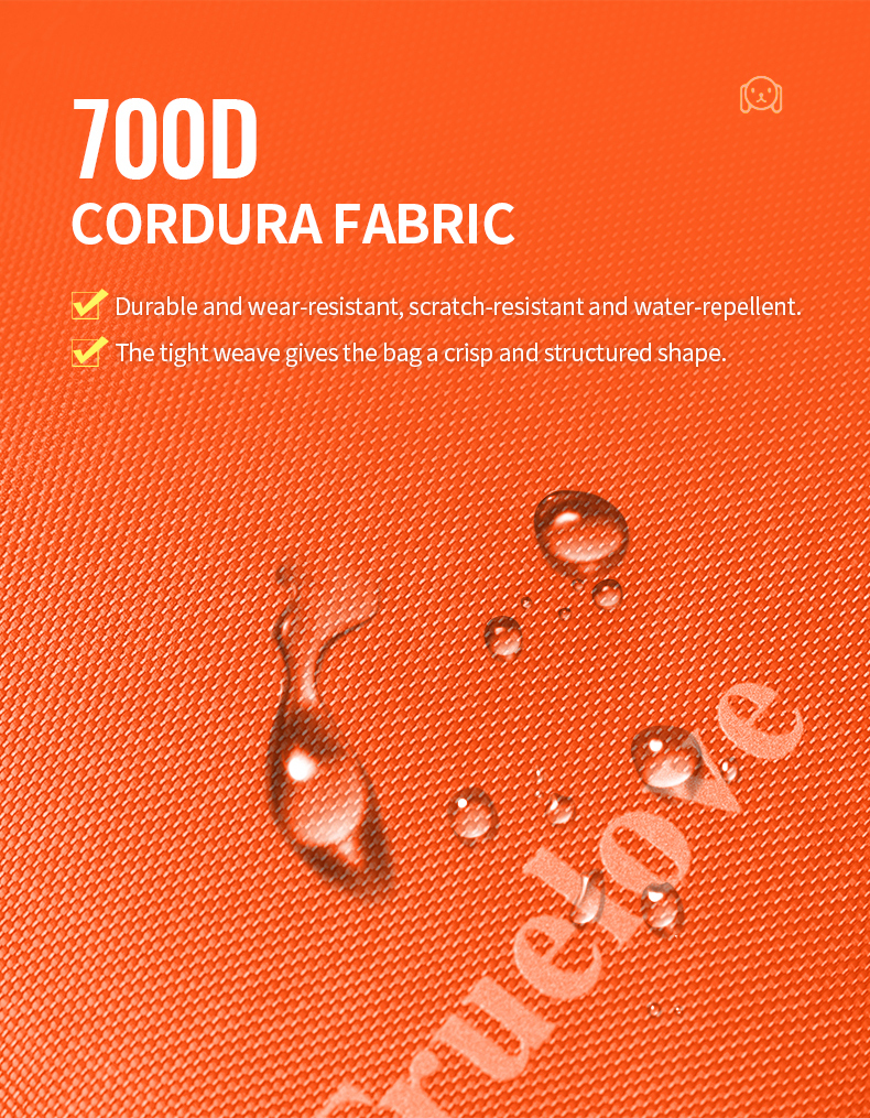 Truelove Outdoor Utility Pouch (TLB2183)