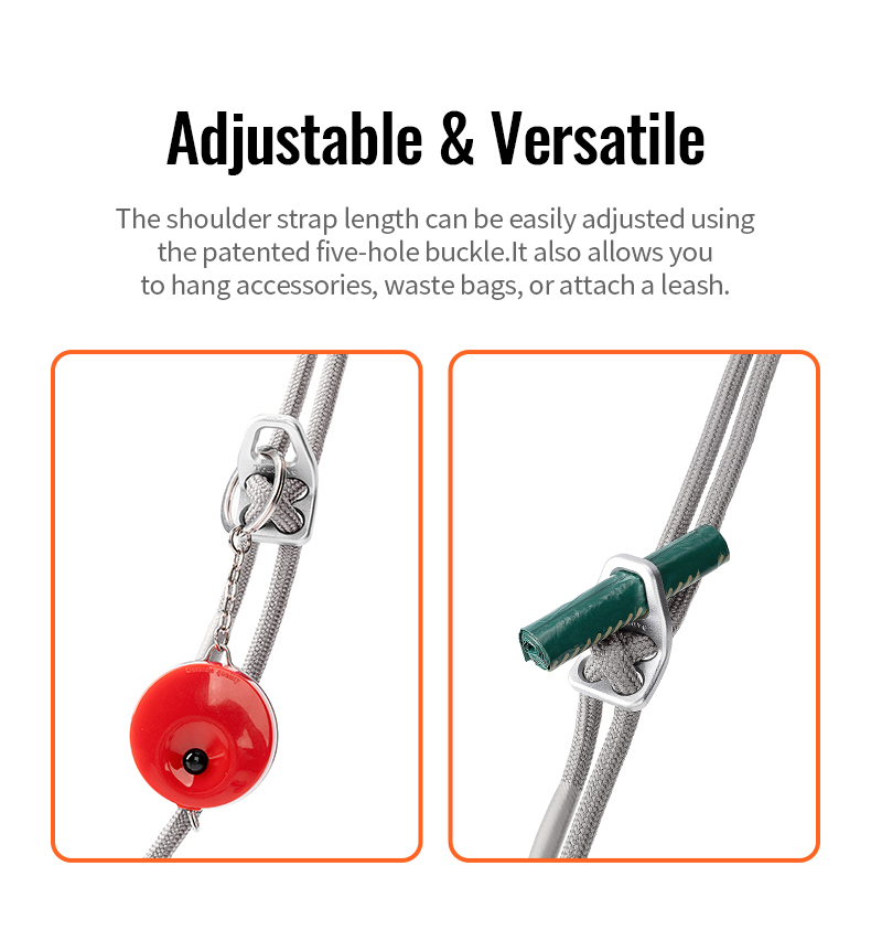 Truelove Outdoor Utility Pouch (TLB2183)