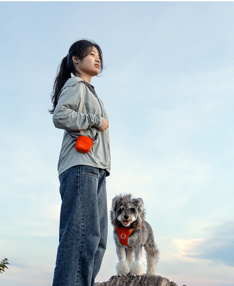 Truelove Outdoor Utility Pouch (TLB2183)