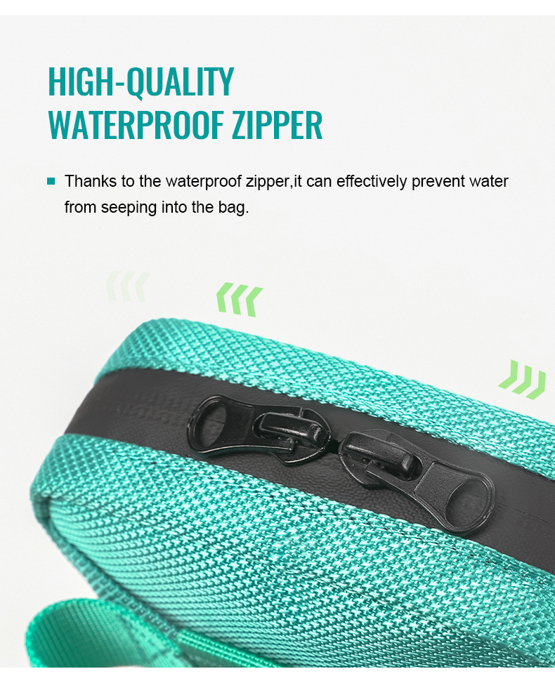 Truelove Versatile Pet Pouch: Durable, Spacious, and Adaptable (TLB3011)