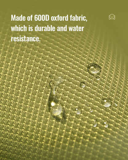 Truelove’s Pet Pouch: Durability and Versatility Meet On-the-Go Convenience (TLB3012)