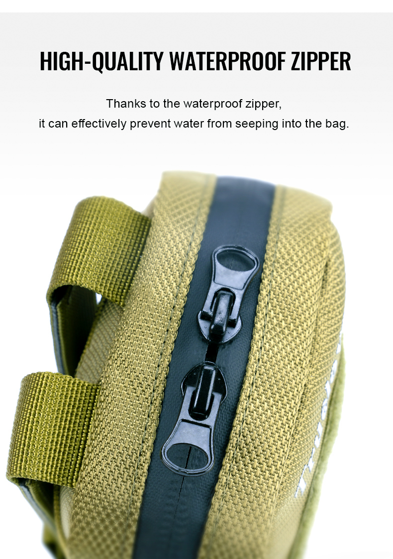 Truelove’s Pet Pouch: Durability and Versatility Meet On-the-Go Convenience (TLB3012)