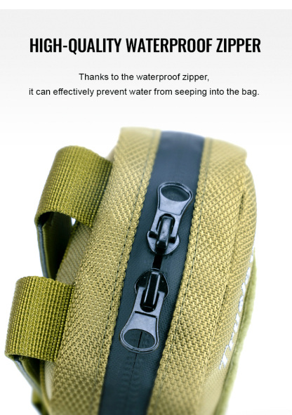 Truelove’s Pet Pouch: Durability and Versatility Meet On-the-Go Convenience (TLB3012)