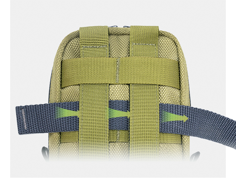 Truelove’s Pet Pouch: Durability and Versatility Meet On-the-Go Convenience (TLB3012)